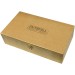 Faithfull FAIPLANE4AV Smoothing and Block Hand Plane Set