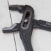 Faithfull Waterpump Water Pump Plier Twin Pack FAIPLWPTWIN