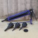 Faithfull Mortar and Cement Pointing Gun Kit FAIPOINTING