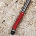 Faithfull FAIRB72 Router Bit Trimmer 6.3mm x 25.4mm 1/4 inch Shank