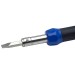 Faithfull Precision Small Bit Screwdriver 32pc Set FAISDINST32