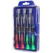 Faithfull Precision Mini Mixed Small Screwdriver Set FAISDMINI7