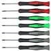 Faithfull Precision Mini Mixed Small Screwdriver Set FAISDMINI7