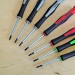 Faithfull Precision Mini Mixed Small Screwdriver Set FAISDMINI7
