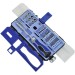 Faithfull Ratchet Screwdriver and Bit Socket Driver Set FAISDSET33R