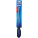 Faithfull Soft-Grip Slotted Flared Screwdriver 150mm 8mm FAISDF150 