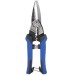 Faithfull HD Multi Material Snips Cutting Shears FAISCHDMF8