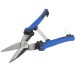 Faithfull HD Multi Material Snips Cutting Shears FAISCHDMF8