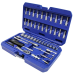 Faithfull FAISOC1446MN Driver Bit and Socket Set