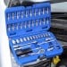 Faithfull FAISOC1446MN Driver Bit and Socket Set