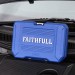 Faithfull FAISOC1446MN Driver Bit and Socket Set