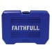 Faithfull FAISOC1446MN Driver Bit and Socket Set