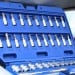 Faithfull FAISOC1446MN Driver Bit and Socket Set