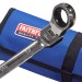 Faithfull FAISPARAT6R Hinged Ratchet 6 Spanner Set