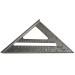 Faithfull Aluminium Roofing Square 180mm FAICSQUICK 