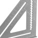 Faithfull Aluminium Roofing Square 300mm 12 inch FAICSQUICK12