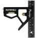 Faithfull Prestige FAICS300TCNC Combination Square 150mm 300mm Twin Pack