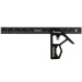 Faithfull Prestige FAICS300TCNC Combination Square 150mm 300mm Twin Pack