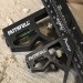 Faithfull Prestige FAICS300TCNC Combination Square 150mm 300mm Twin Pack