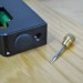 Faithfull Prestige Combination Square Black Aluminium 300mm FAICS300CNC