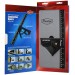 Faithfull Prestige Combination Square Black Aluminium 300mm FAICS300CNC