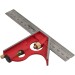 Faithfull Pro Combination Square 150mm FAI-CS150