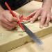 Faithfull Pro Combination Square 300mm FAI-CS300
