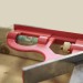Faithfull Pro Combination Square Large 400mm FAI-CS400