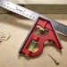 Faithfull Pro Combination Square Large 400mm FAI-CS400