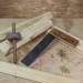 Faithfull Carpenters Premium FAITRY9 Try Square 230mm 9 inch
