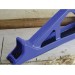 Faithfull Hand Rasp Surform Plane 270mm FAIHRPLANE