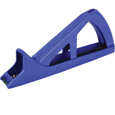 Faithfull Hand Rasp Surform Plane 270mm FAIHRPLANE