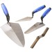 Faithfull Prestige FAIPTFSET4 Pro Builders Brick Trowel 4pc Set