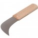Faithfull Lino Knife and Backer Rod Podger 70mm Blade
