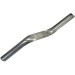 Faithfull Brick Mortar Jointer Pointing Iron 12mm and 16mm FAIBJ1258