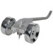 Faithfull Brick Mortar Jointer Pointing Rake FAIBJR