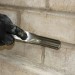 Faithfull Brick Mortar Jointer Pointing Iron 12mm and 16mm FAIBJ1258