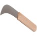 Faithfull Lino Knife and Backer Rod Podger 70mm Blade FAIKLINO