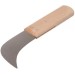 Faithfull Lino Knife and Backer Rod Podger 70mm Blade FAIKLINO
