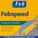 Feb Febspeed Accelerator Hardener Mortar Concrete Frostproofer 5 Litre FBSPEED5