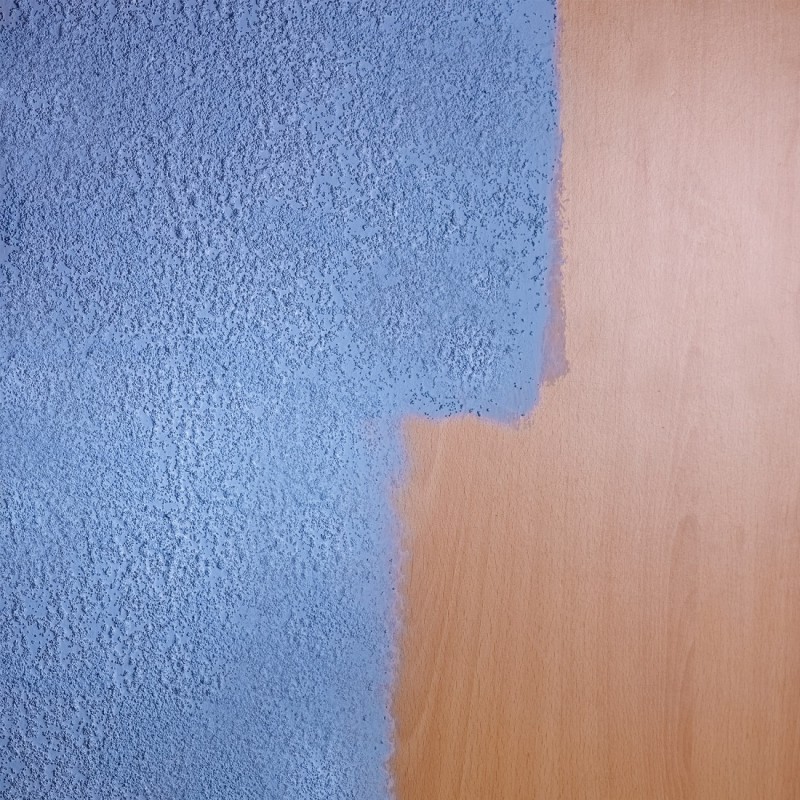 Feb Febond Blue Grit Plaster Grip Prep Coat 5 Litre FBBLUE5 Sealants and Tools Direct