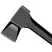 Fiskars Solid Splitting Axe A11 1.1kg 1051086 FSK1051086