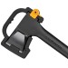 Fiskars Solid Splitting Axe A19 L 1.5kg 1052044 FSK1052044