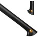Fiskars Solid Splitting Axe A19 L 1.5kg 1052044 FSK1052044