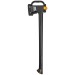 Fiskars Solid Splitting Axe A19 L 1.5kg 1052044 FSK1052044