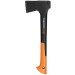 Fiskars Chopping Multi Purpose Premium Chopping Axe S X10