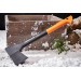 Fiskars Chopping Multi Purpose Premium Chopping Axe S X10