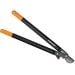 Fiskars Powergear L78 Lopper &amp; Secateurs P26 Pruner Set XMS25LOPPER