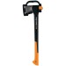 Fiskars X17 Wood Chopping Splitting Axe 1015641 MX17 FSK1015641