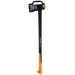 Fiskars X27 XXL Wood Chopping Splitting Axe 122503 FSK122503